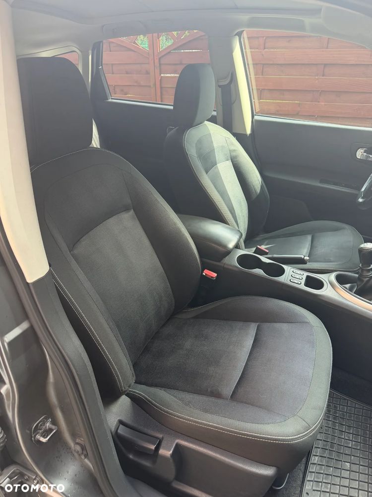 Nissan Qashqai 1.5 dCi Tekna - 9