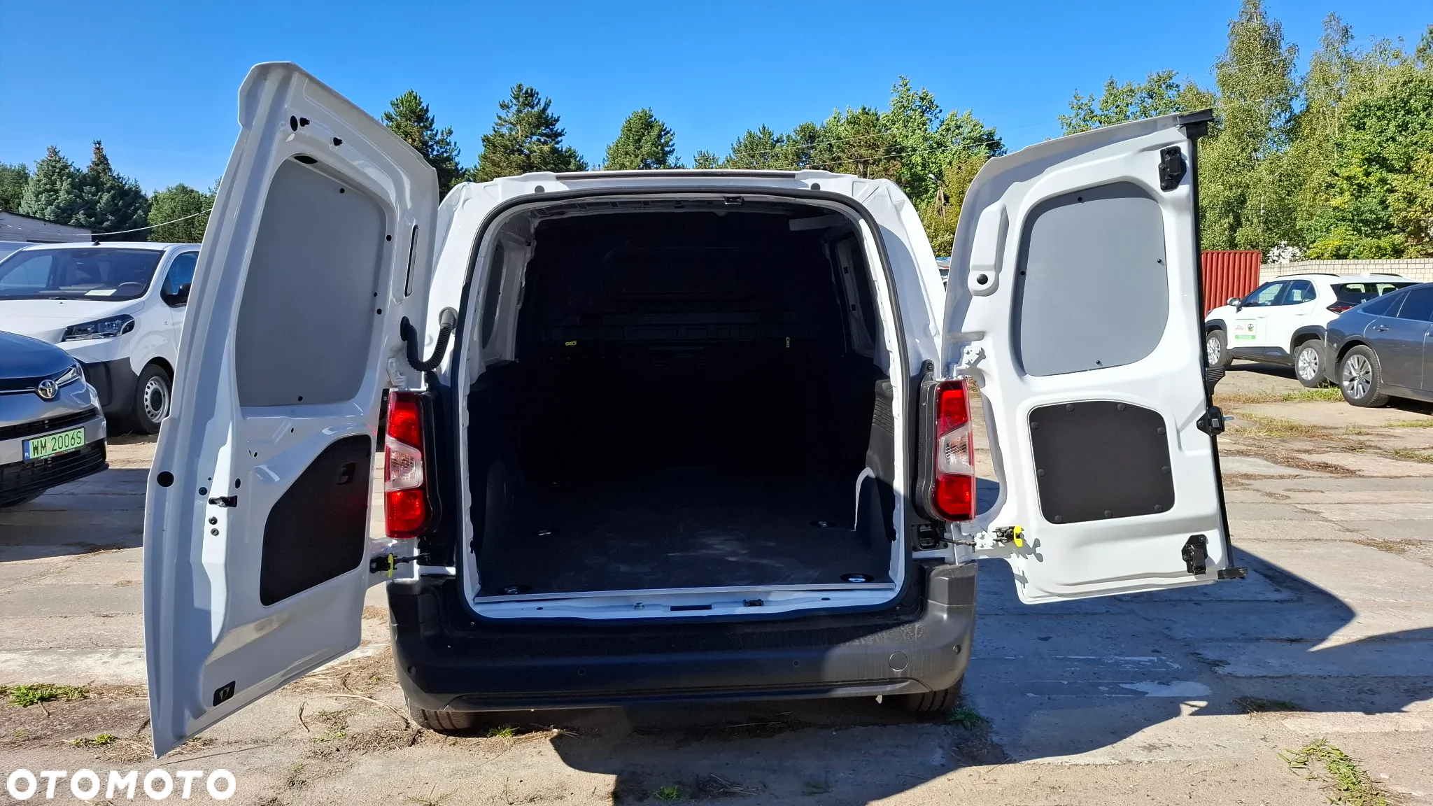 Toyota Proace City - 5