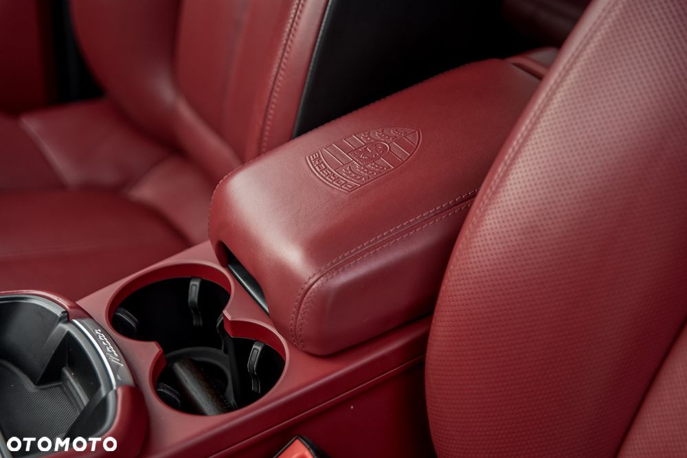 Porsche Macan GTS PDK - 39