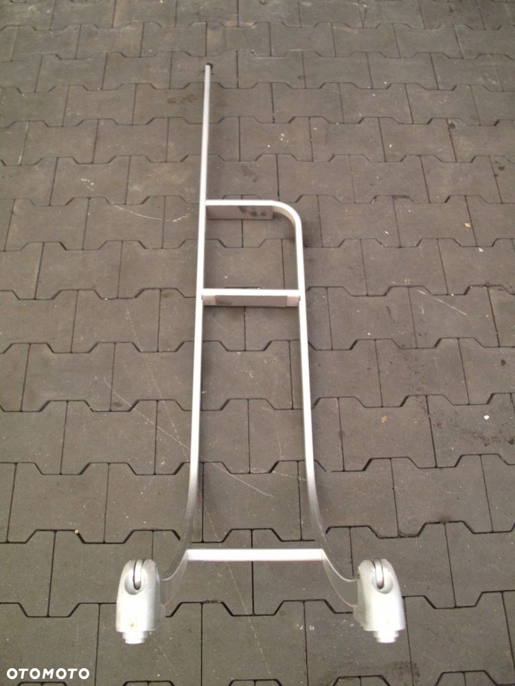 DRABINKA DRABINA SCANIA 4 - 1