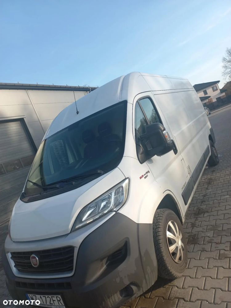 Fiat Ducato - 2