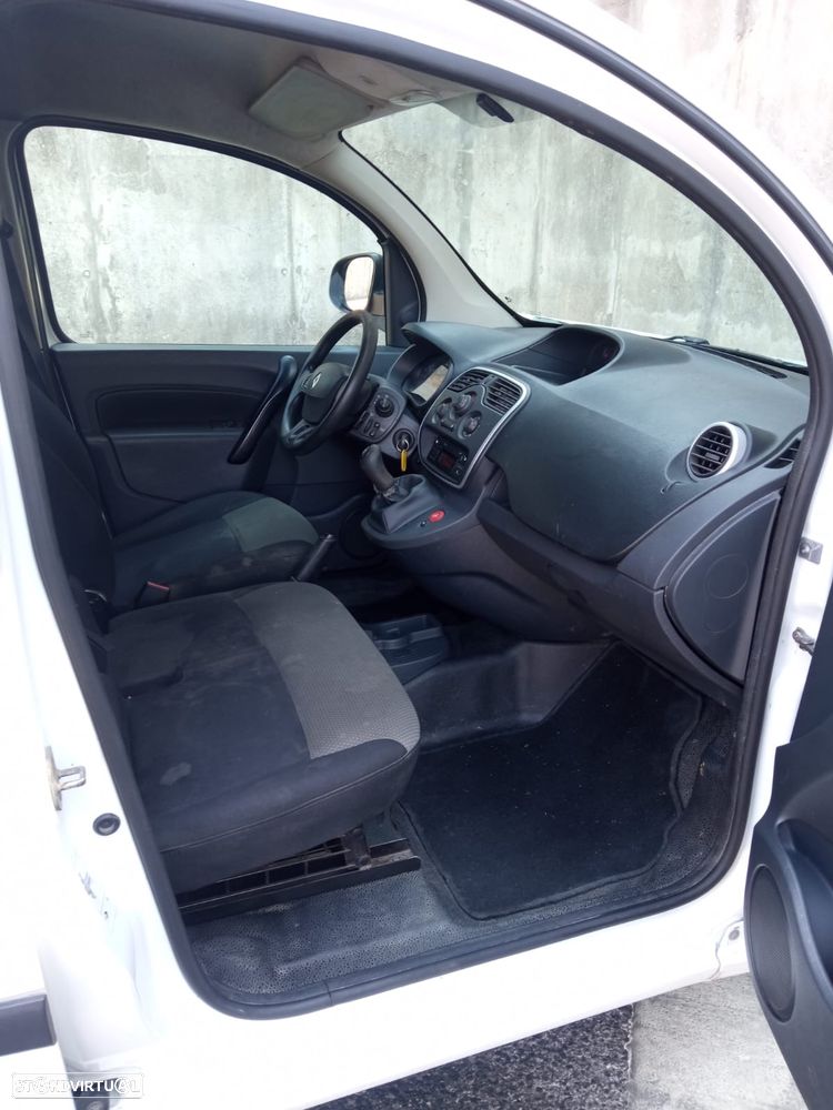 Renault Kangoo - 5