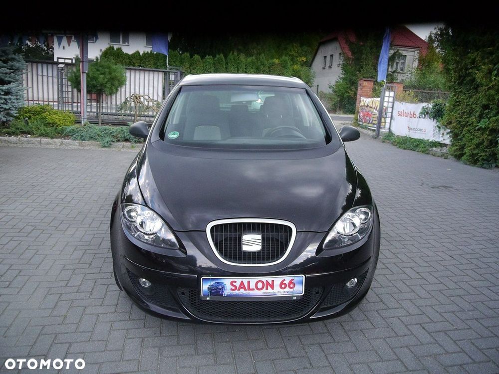 Seat Altea 1.6 Audience - 7