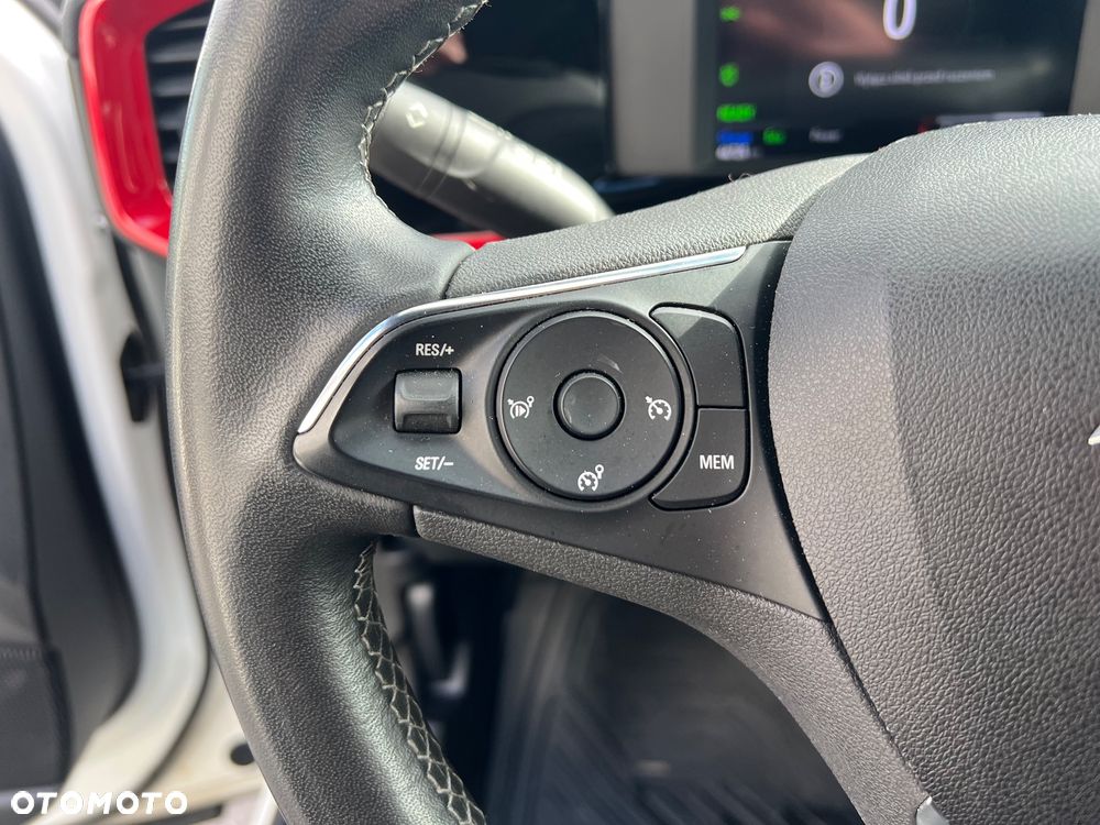 Opel Mokka 50kWh Elegance - 28