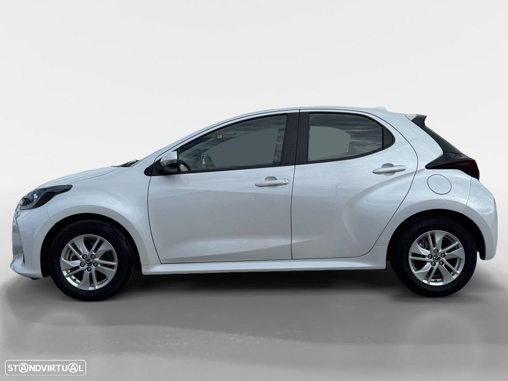 Mazda 2 1.5 L Hybrid VVT-i Agile - 2
