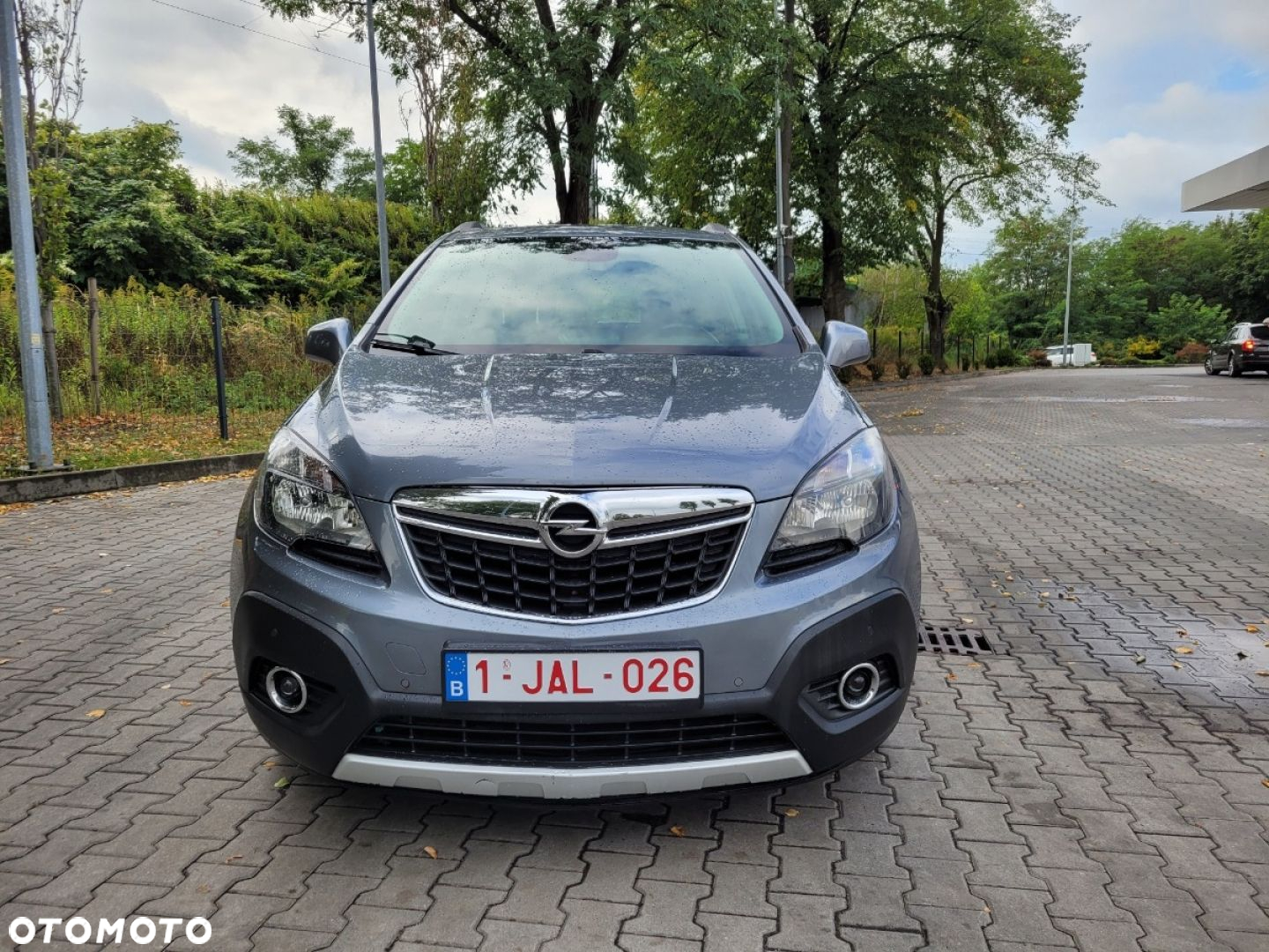 Opel Mokka - 4