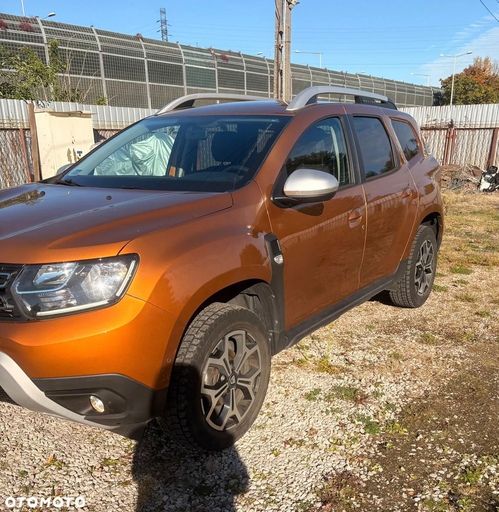 Dacia Duster - 11