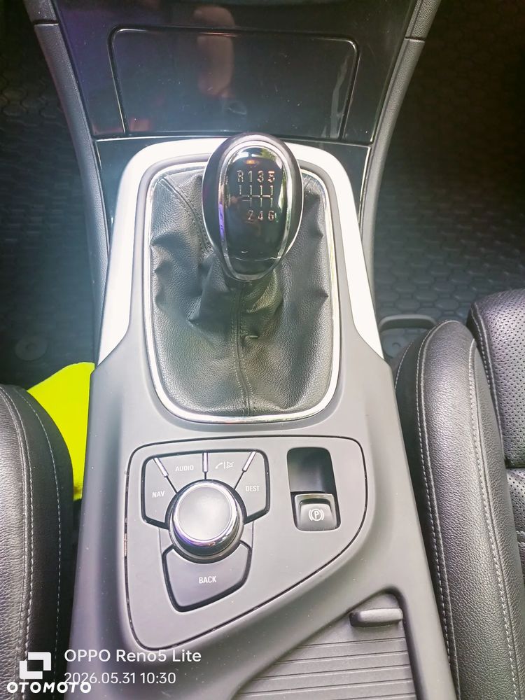 Opel Insignia 2.0 CDTI Edition ecoFLEX S&S - 15