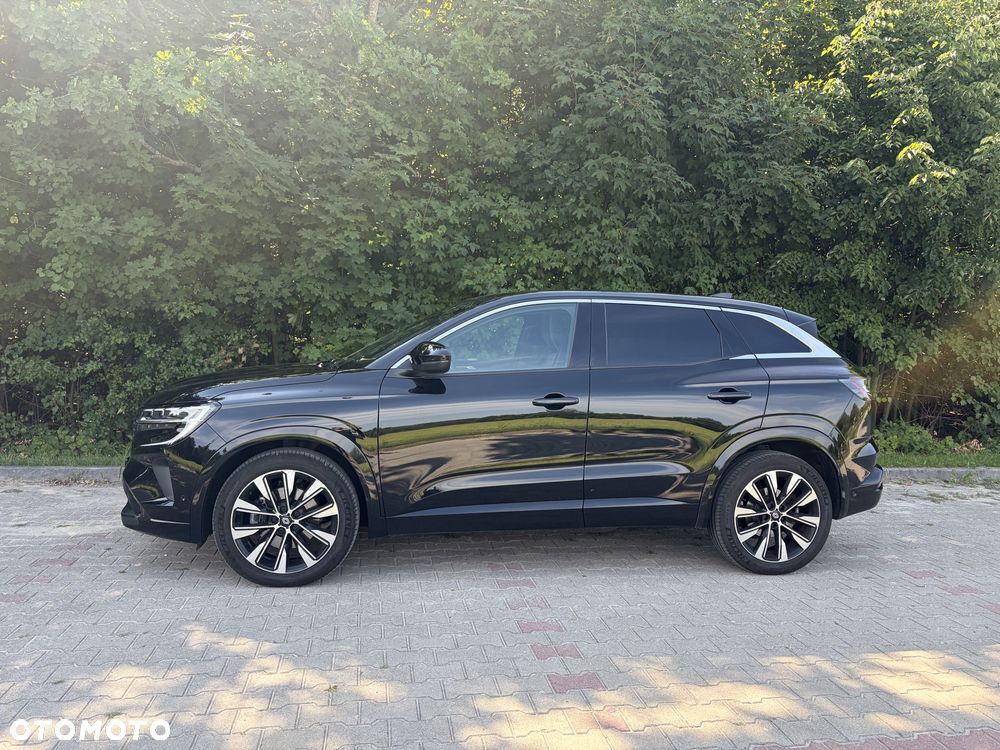Renault Austral E-Tech Full 200 Techno - 20