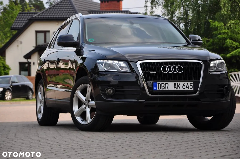Audi Q5 3.0 TDI Quattro S tronic - 20