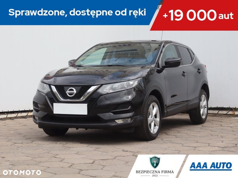 Nissan Qashqai - 2
