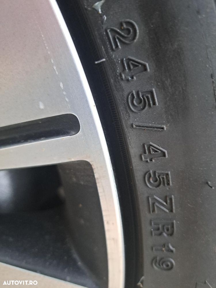 Kia Sportage 2,0 CRDI AWD Aut. GT Line - 3