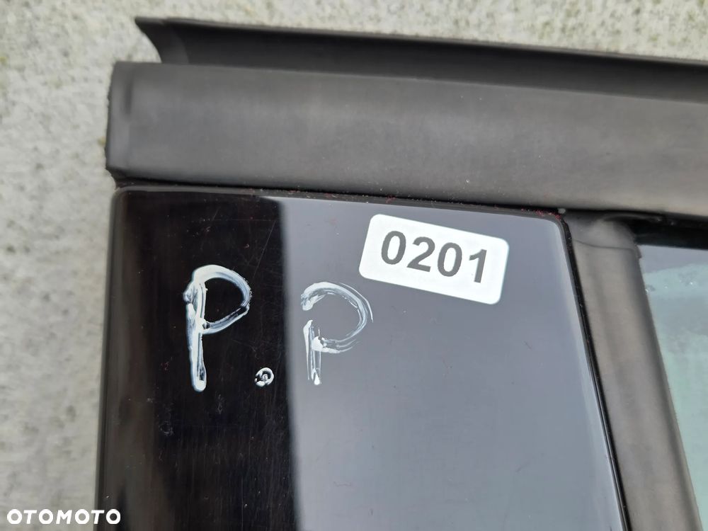 DRZWI PRAWE PRZOD FORD KUGA MK2 LIFT VIGNALE  KOLOR AD - 14