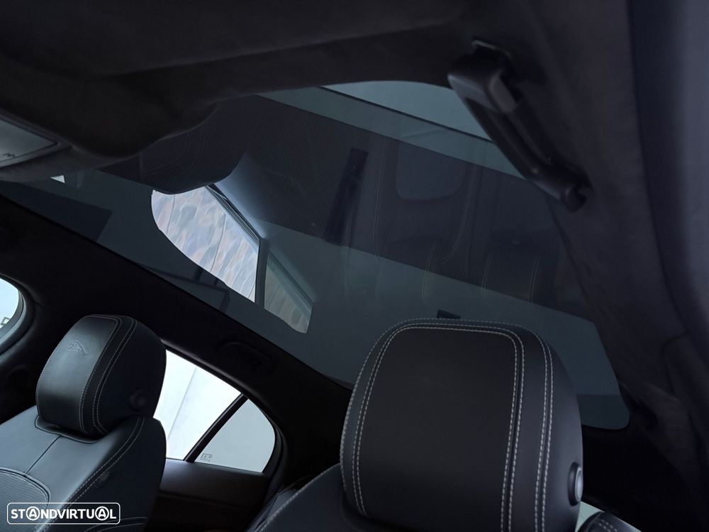 Jaguar I-Pace First Edition AWD Aut. - 14