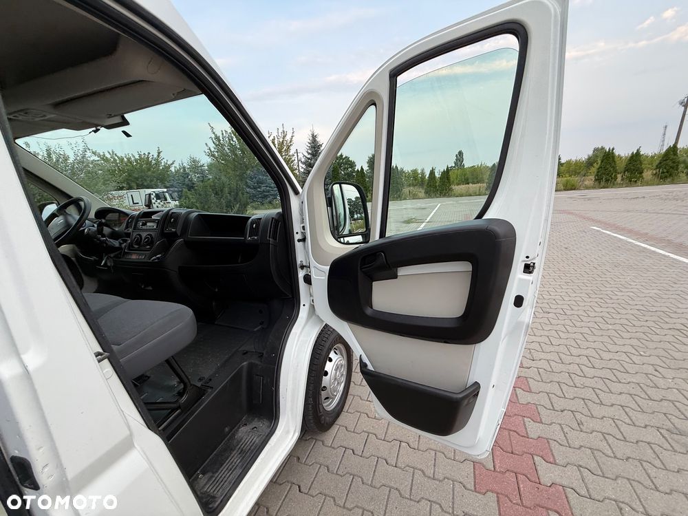 Peugeot BOXER  2.2 HDI L2 H2 - 32