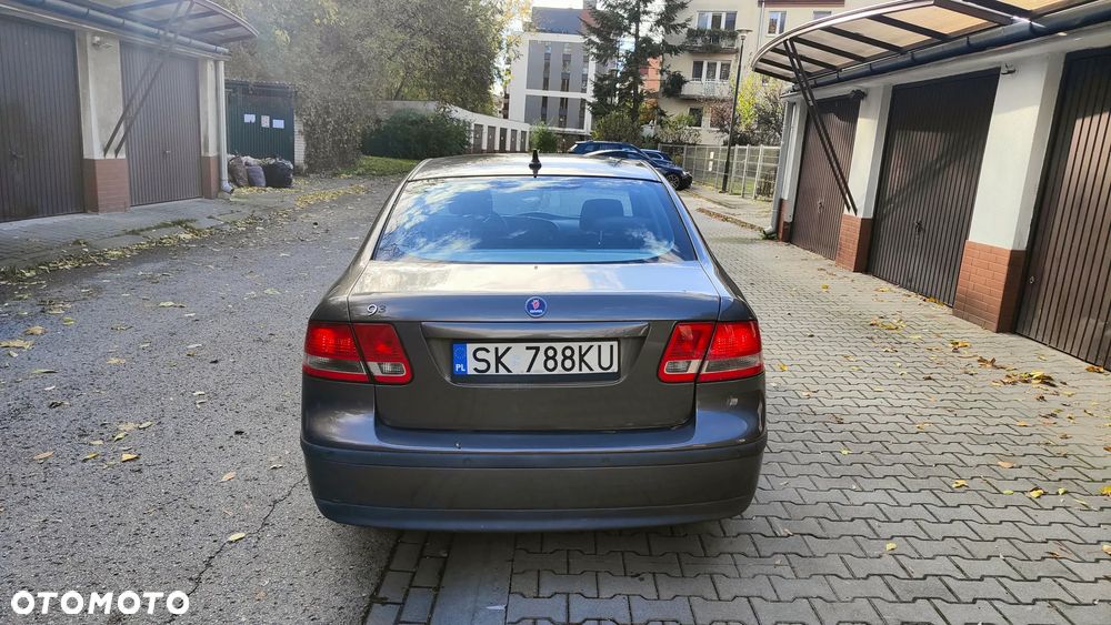 Saab 9-3 1.8i Linear - 3