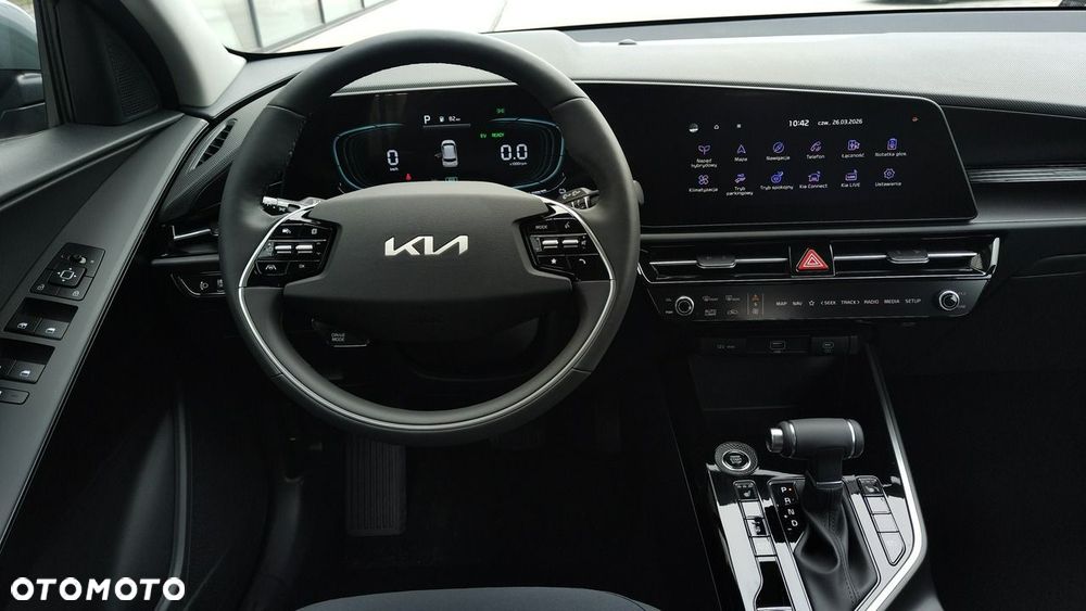 Kia Niro - 17