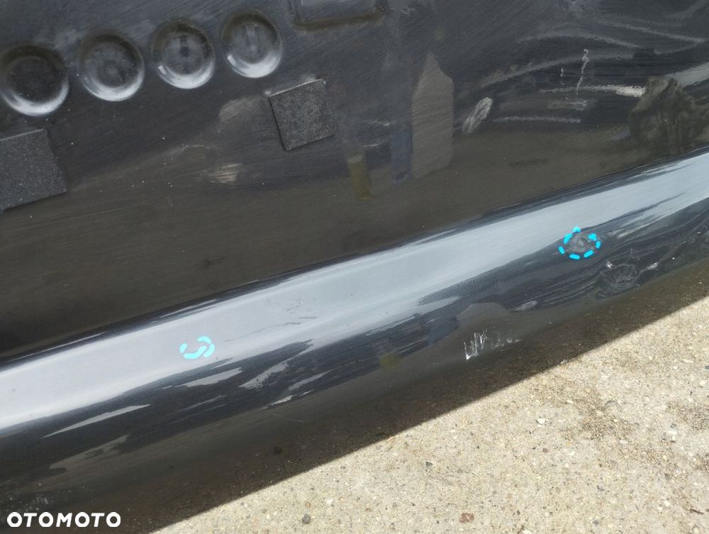 Klapa bagażnika Suzuki S-cross 2022-^ - 6