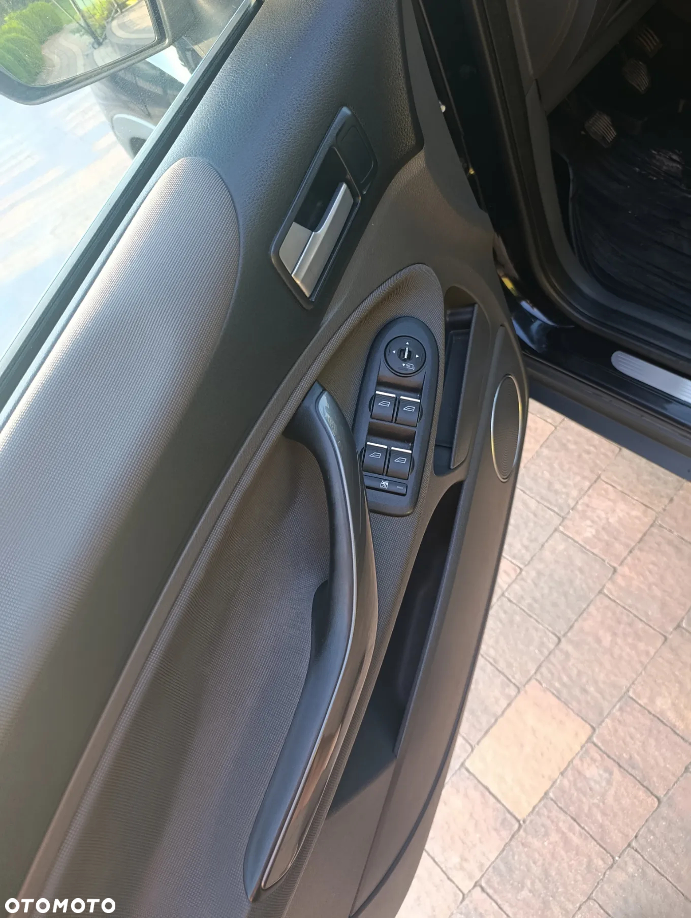 Ford Kuga 2.0 TDCi Titanium - 16