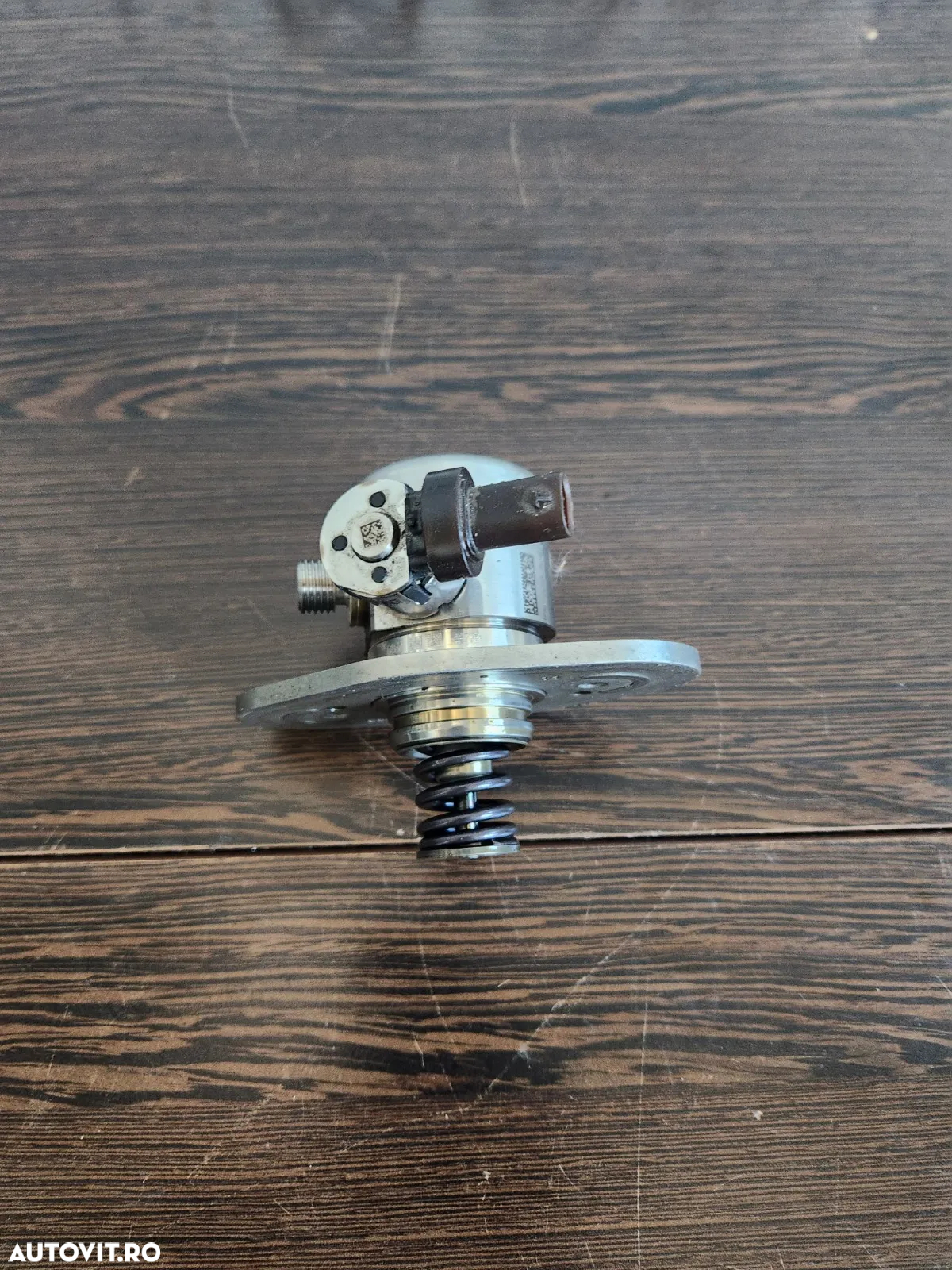 Pompa Inalta Presiune Bmw M2 M3 M4 M5 M6 M7 M8 MX5 MX6 G11 G12 G14 G15 G16 G30 G31 G32 Etc. 4.4 Ben - 2