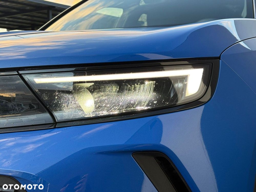 Opel Mokka 1.2 T GS Line S&S - 17