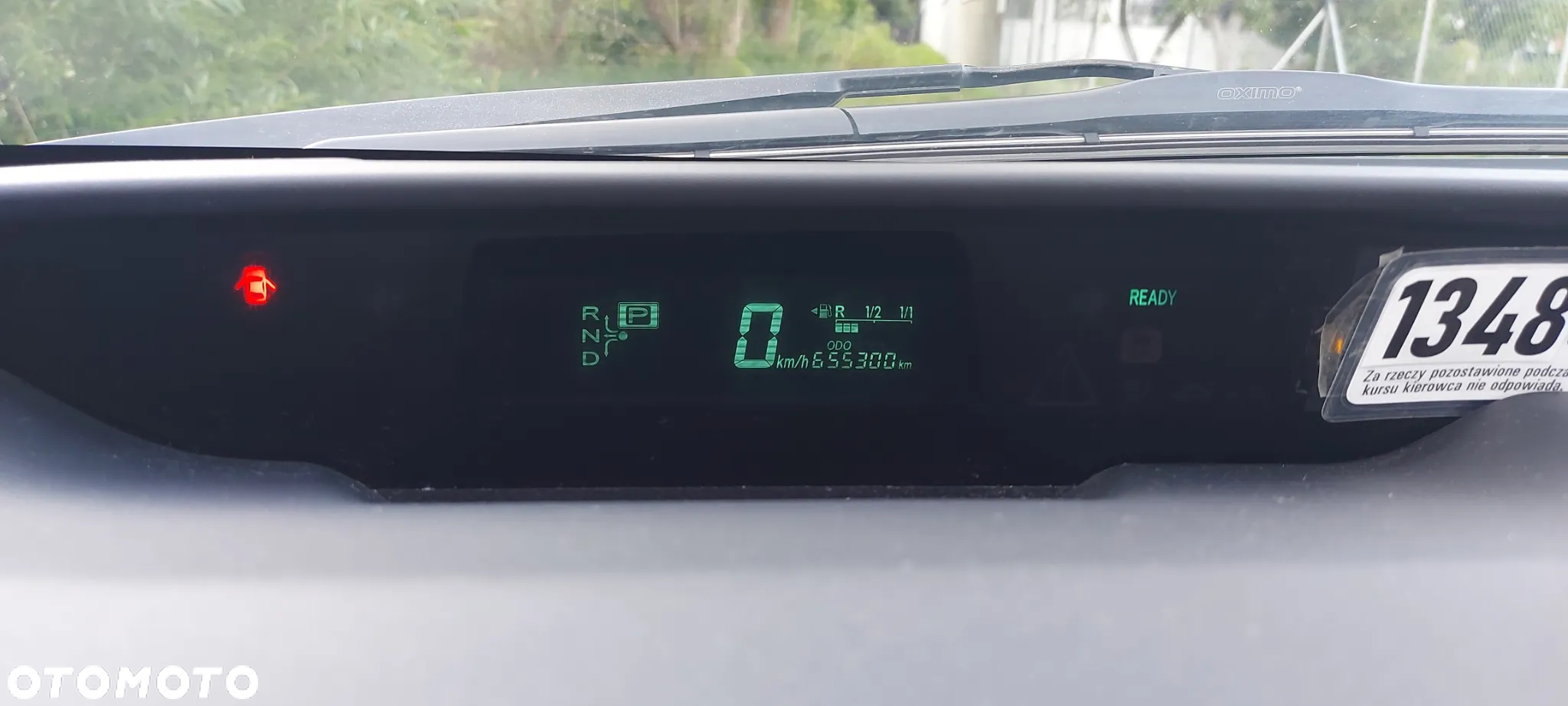 Toyota Prius 1.5 VVT-i Sol (nav) - 18
