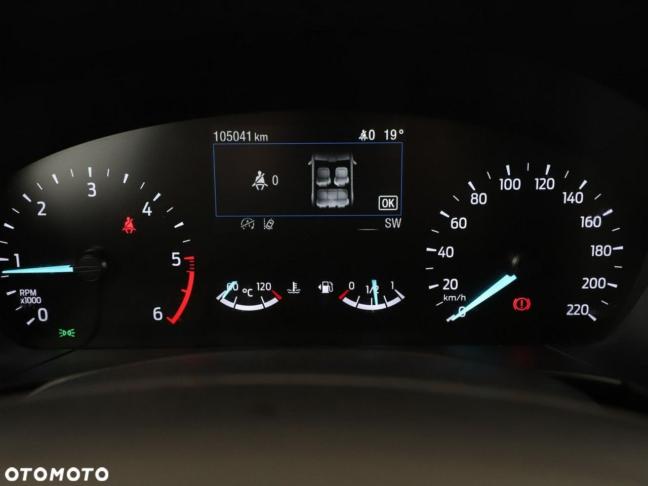 Ford Kuga 2.0 TDCi 2x4 Titanium - 22