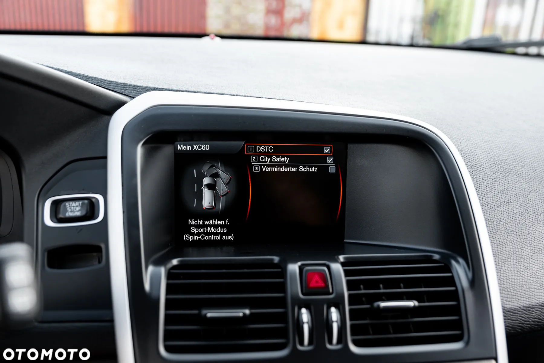 Volvo XC 60 - 38