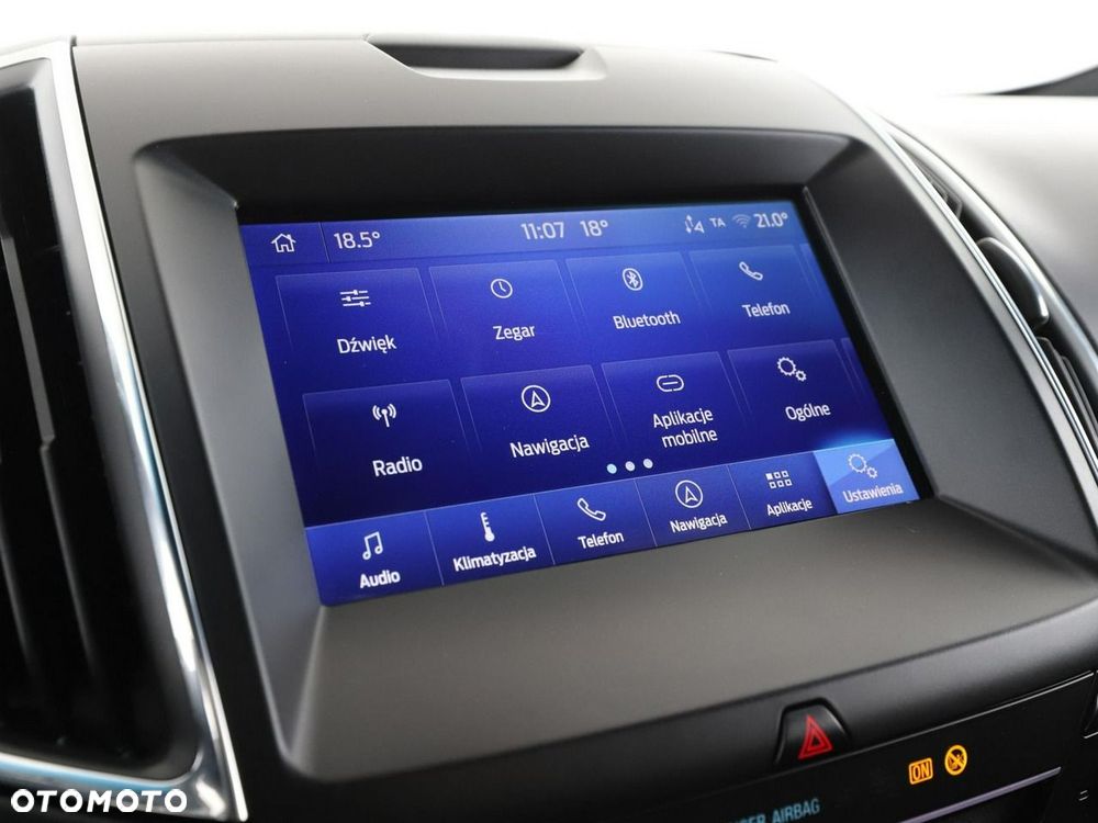 Ford Edge 2.0 EcoBlue Bi-Turbo 4x4 ST-LINE - 24