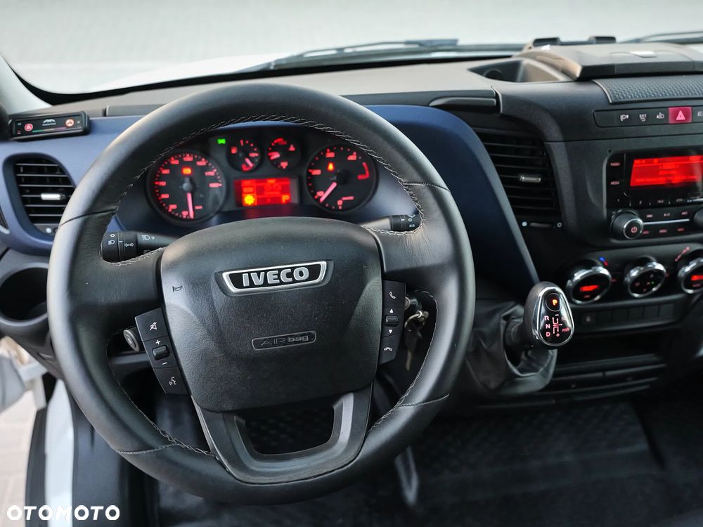 Iveco Daily MAXI L4H3 - 26