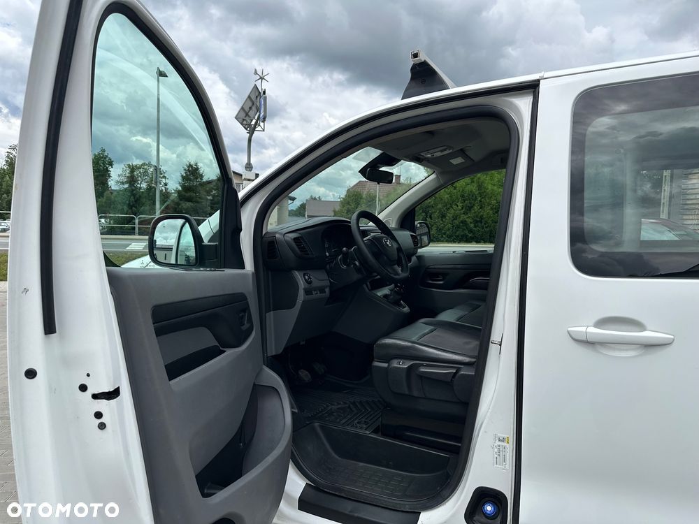Toyota Proace - 16
