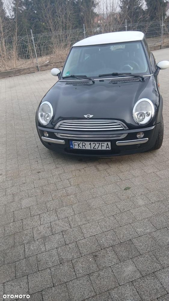 MINI Cooper chili - 6