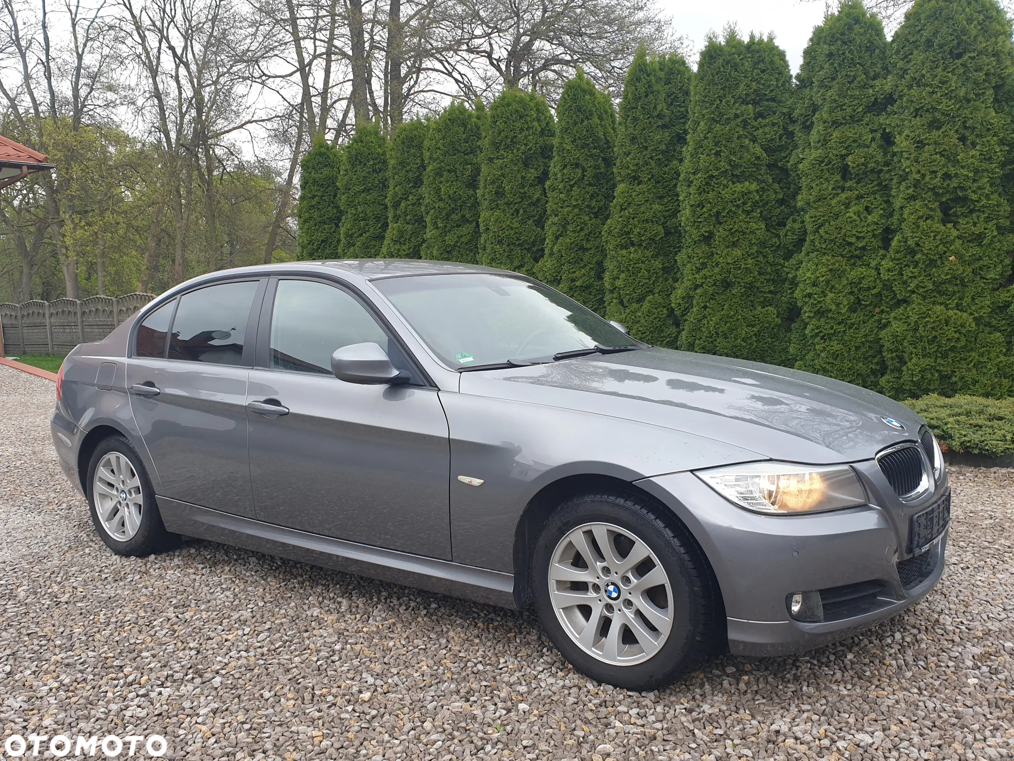 BMW Seria 3 320i Edition Exclusive - 3
