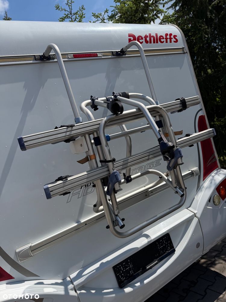 Dethleffs Advantage T5701 - 17
