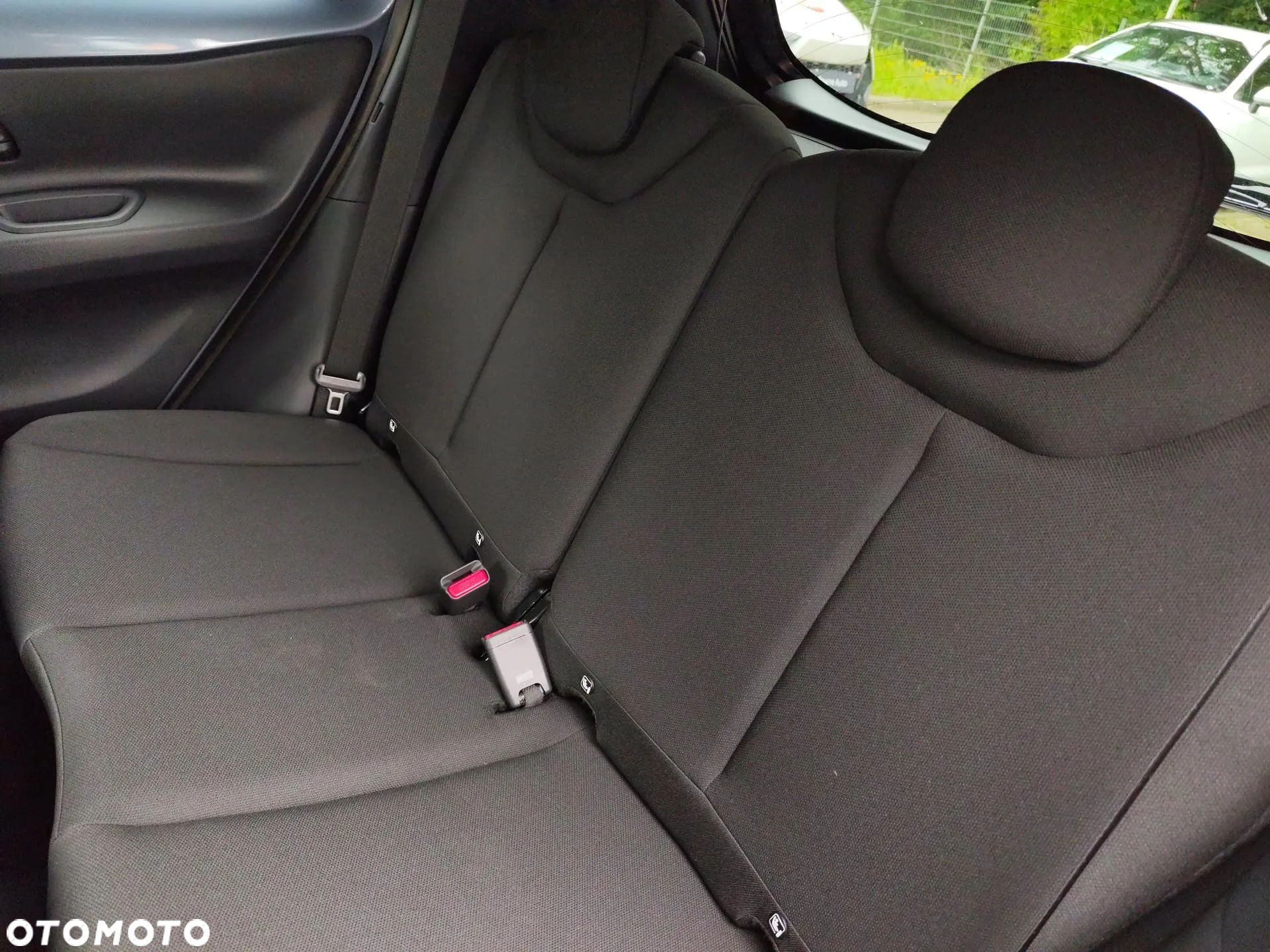 Toyota Aygo X 1.0 VVT-i Style - 26