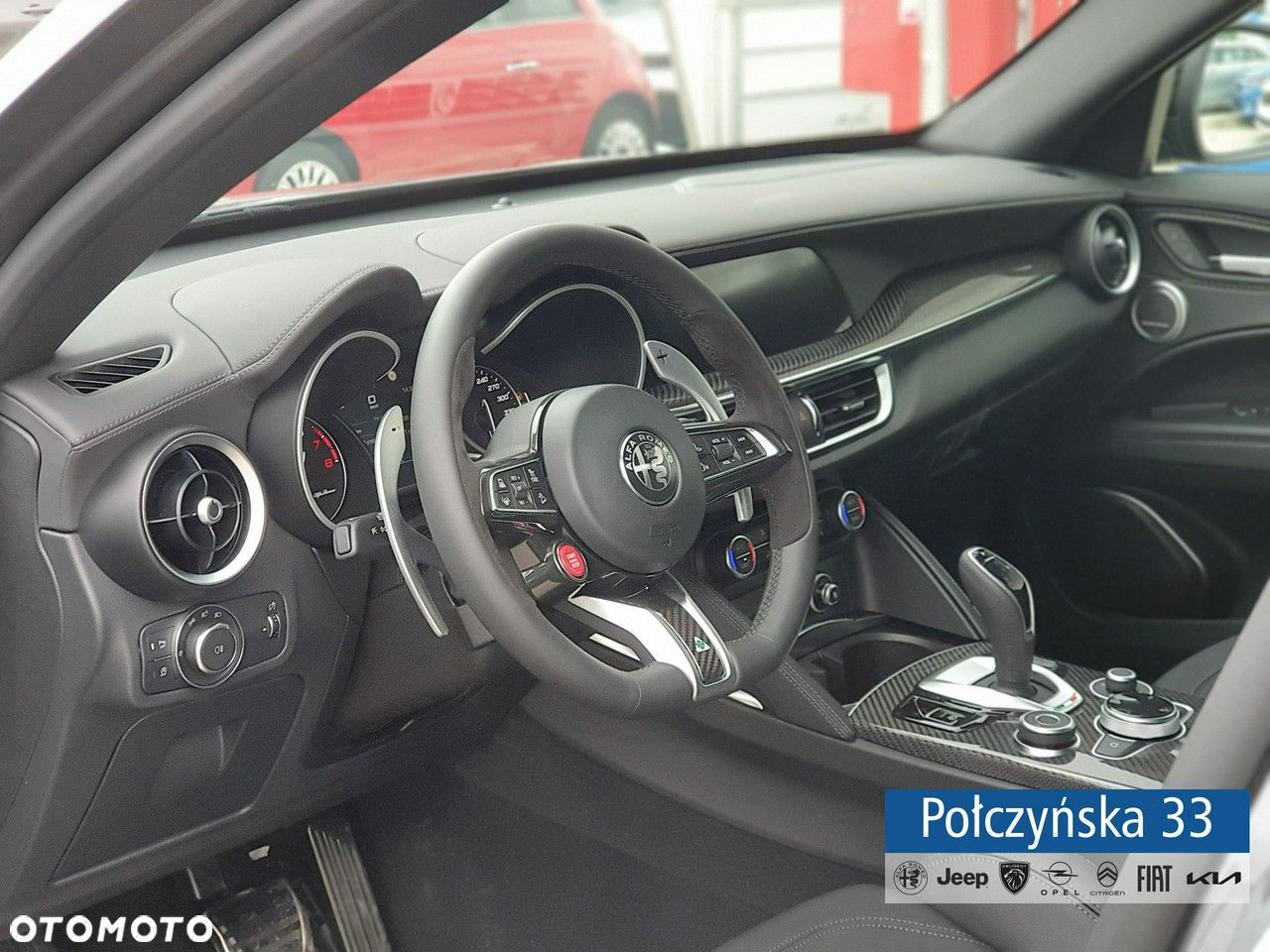 Alfa Romeo Stelvio - 6