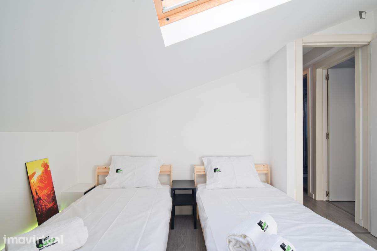 Apartamento com 2 quartos - localizado em Estoril Lisbon - Grande imagem: 3/20