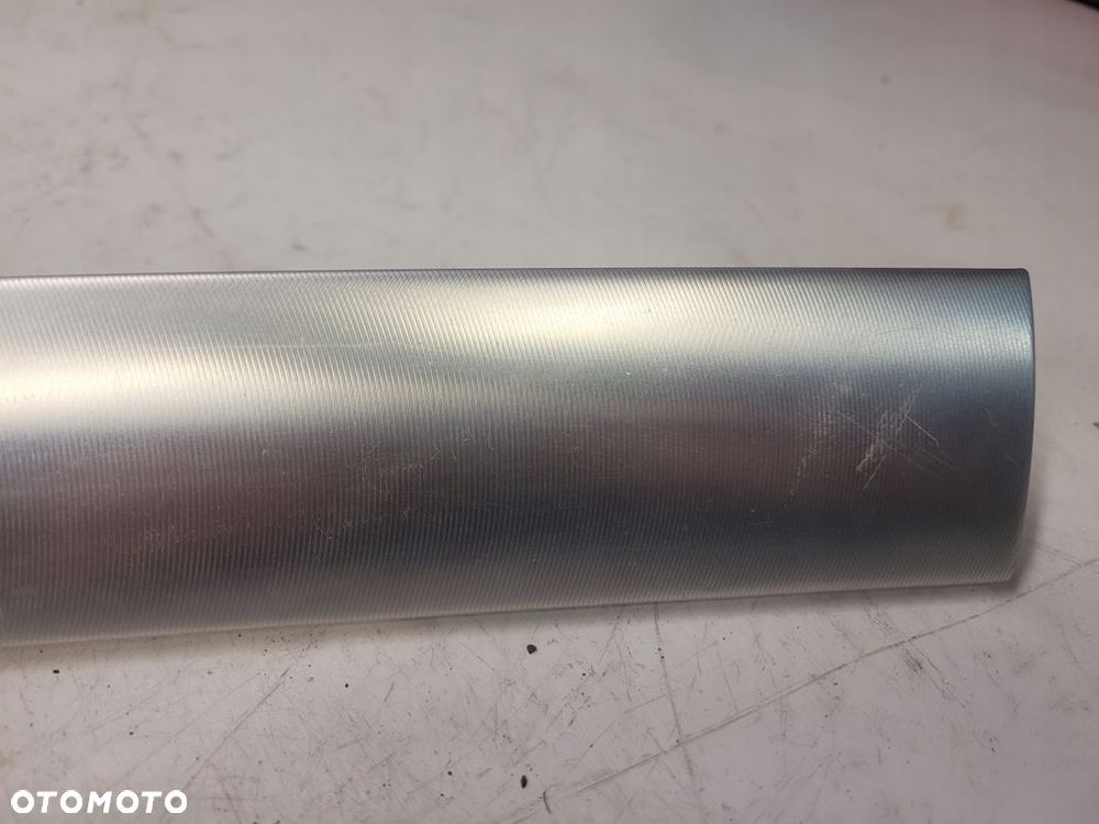 LISTWA DEKOR DESKI AUDI A6 C6 LIFT 4F1853190 - 4