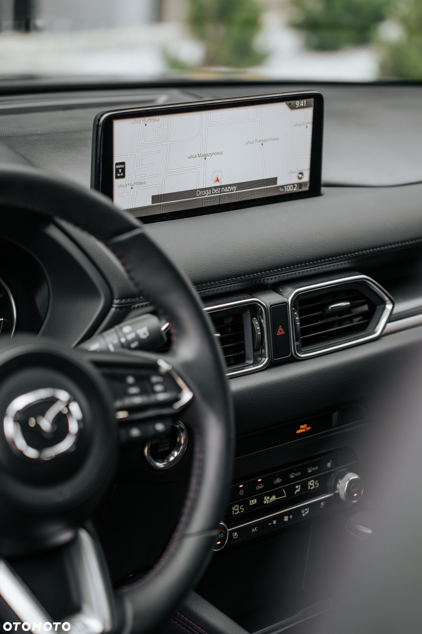 Mazda CX-5 - 20