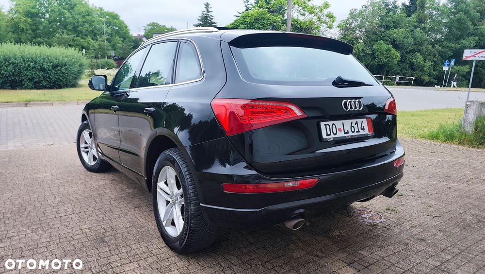 Audi Q5 - 18