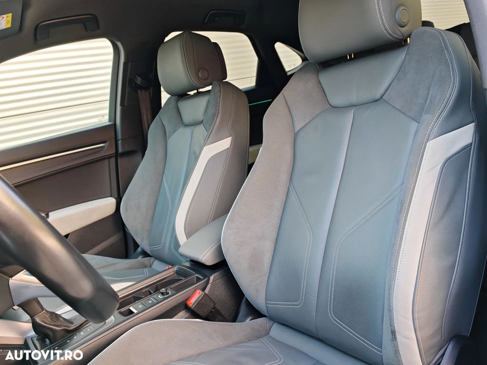 Audi Q3 Sportback 2.0 45 TFSI quattro S tronic S Line - 15