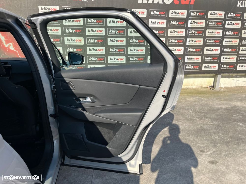 DS DS7 Crossback E-Tense Bastille+ EAT8 - 40