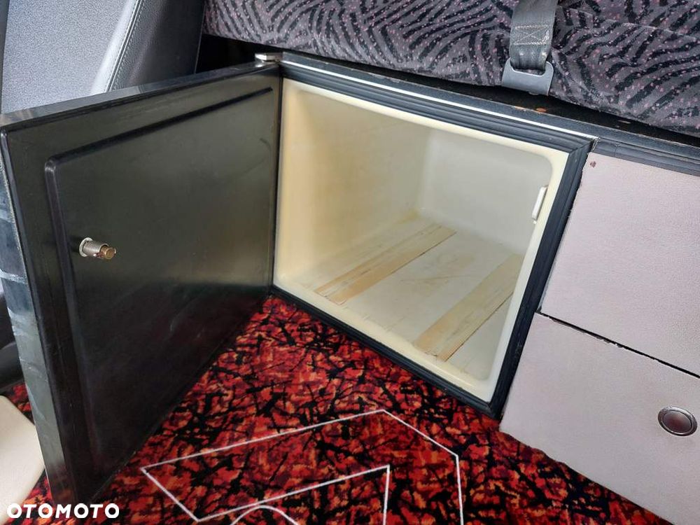 Scania 164L V8 480/580 - 30