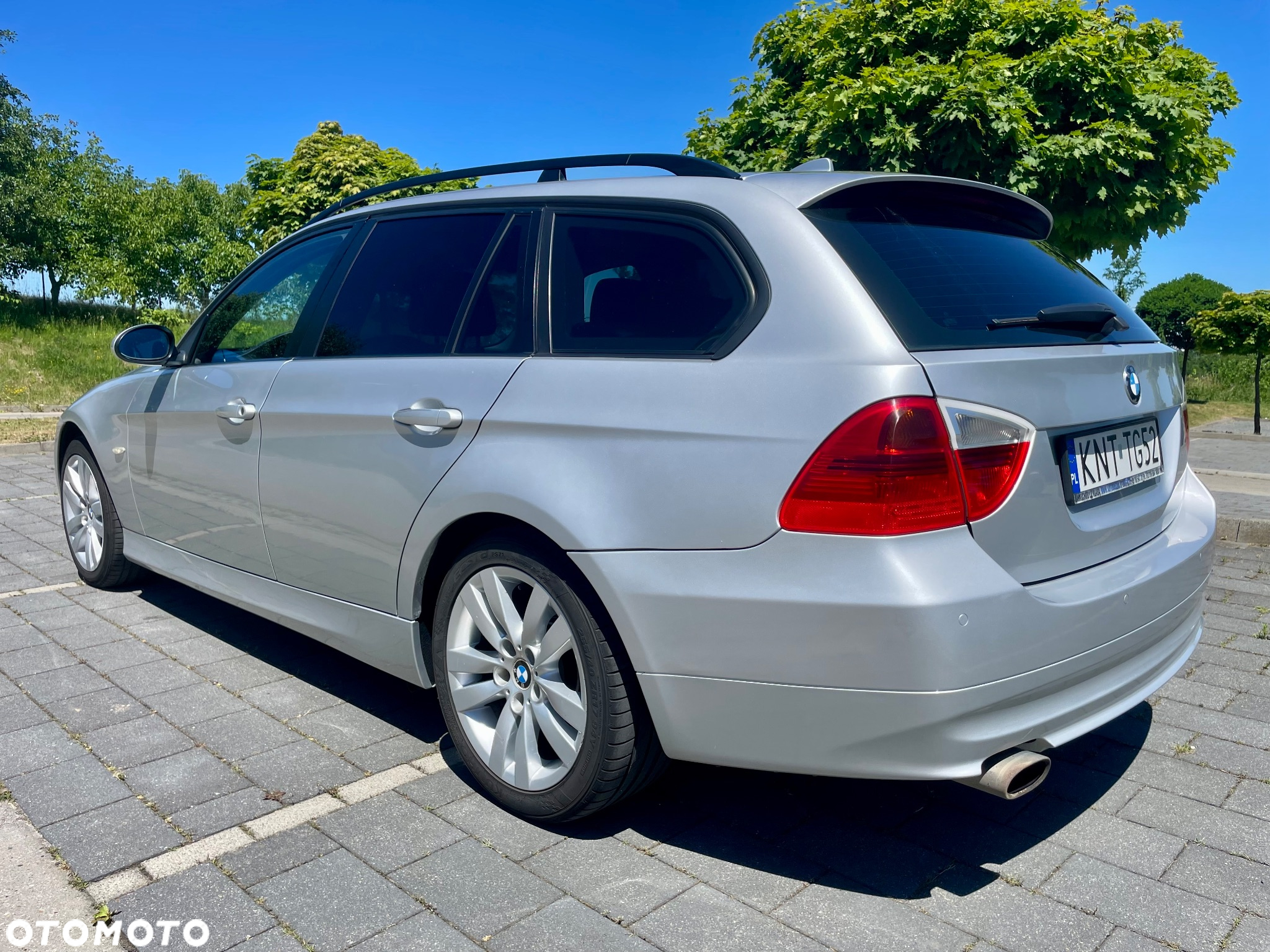 BMW Seria 3 - 2