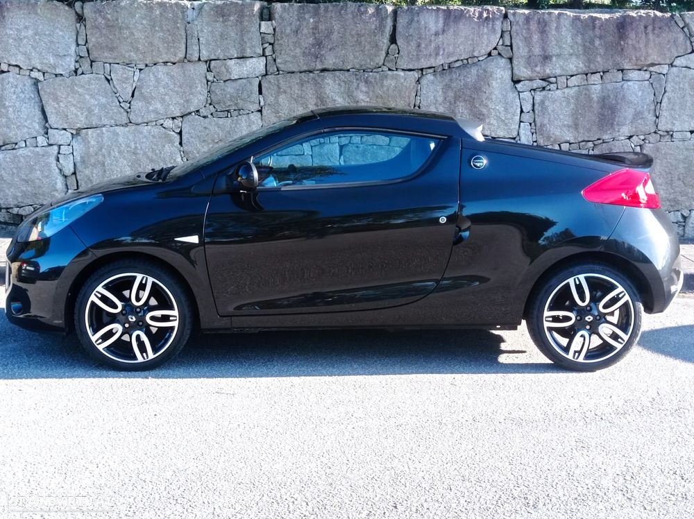 Renault Wind TCe 100 Dynamique - 6