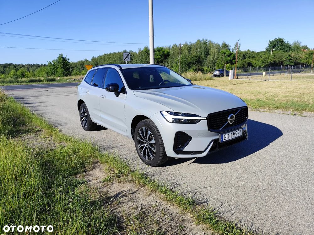 Volvo XC 60 B5 B AWD Essential - 1