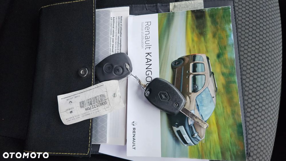 Renault KANGOO - 15
