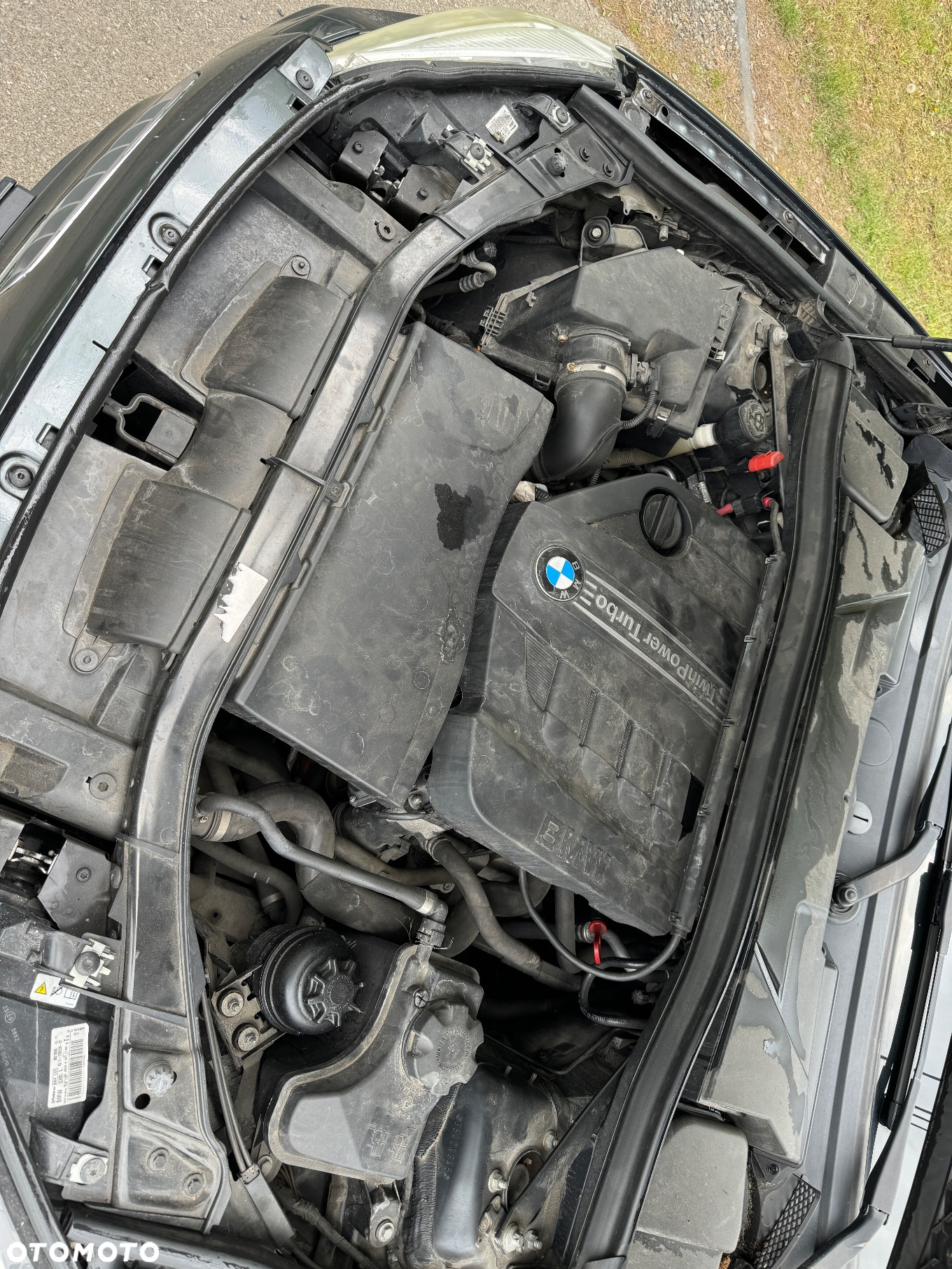 BMW X1 xDrive18d - 20
