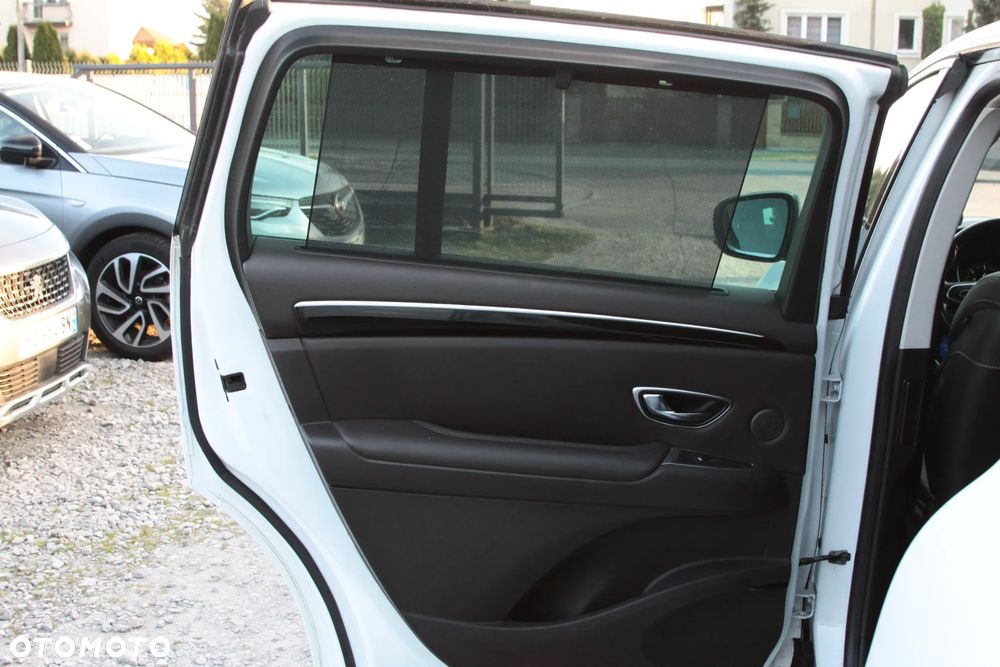 Renault Espace Energy dCi 130 Intens - 13