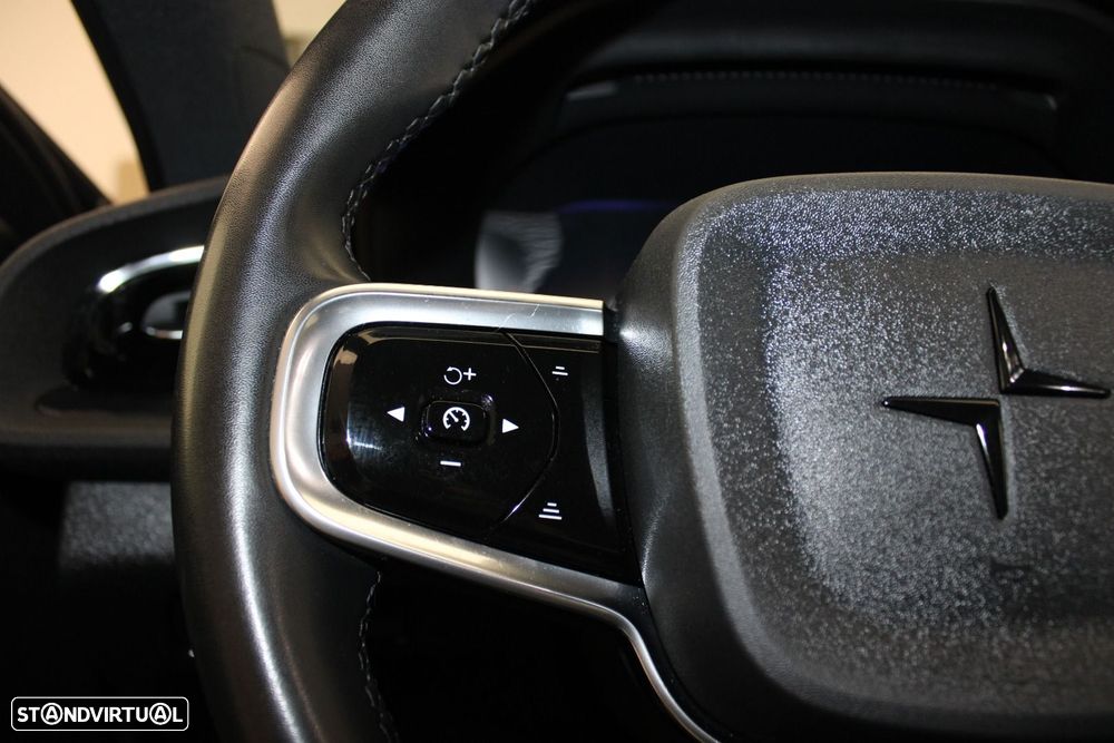 Polestar 2 Long Range 78 kWh - 12